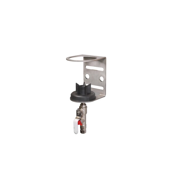 ILA - HD MOUNTING BRACKET - 1 POINT BEARINGS